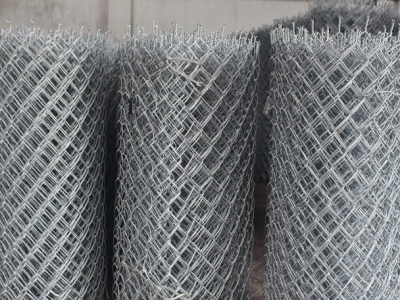 Lưới B40 - Kẽm gai - Lưới sàn-Lưới bén