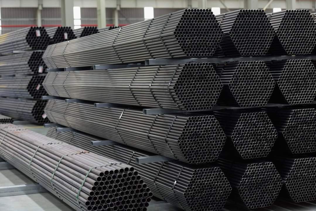 Hình ảnh thép của công ty Sắt thép HƯNG GIA PHÁT